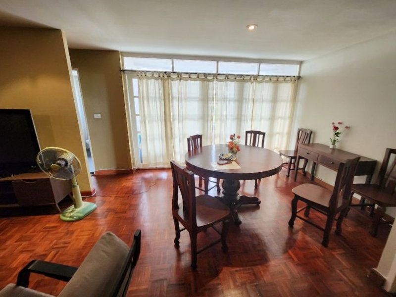รูป 🔮15 suite condo สุขุมวิท15 ใกล้รถไฟฟ้า  - รูปที่ 3/6