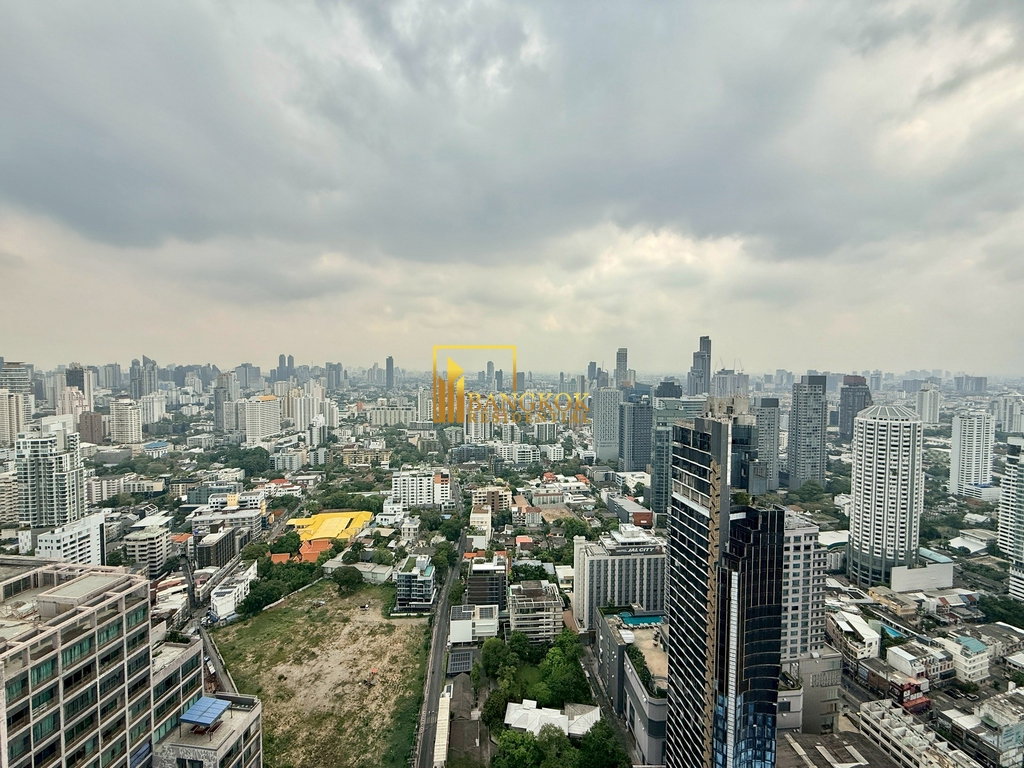 รูป The Esse Sukhumvit 36 | Stunning 3 Bedroom Luxury Condo - BR17229CD - รูปที่ 19/42