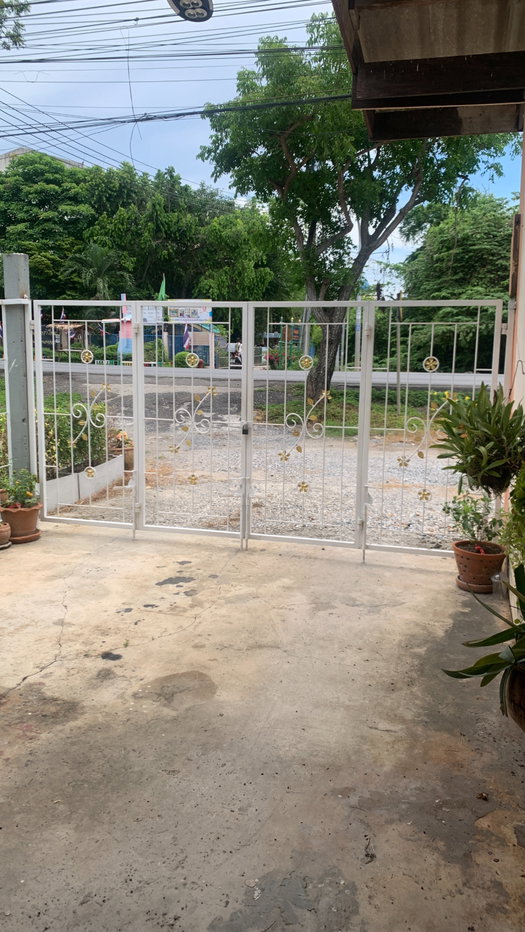 รูป ขายบ้านพร้อมที่ดิน 200 ตารางวา ทำเลศักยภาพ หนองจอก ติดถนนใหญ่ เหมาะอยู่อาศัยและต่อยอดธุรกิจ - รูปที่ 12/18