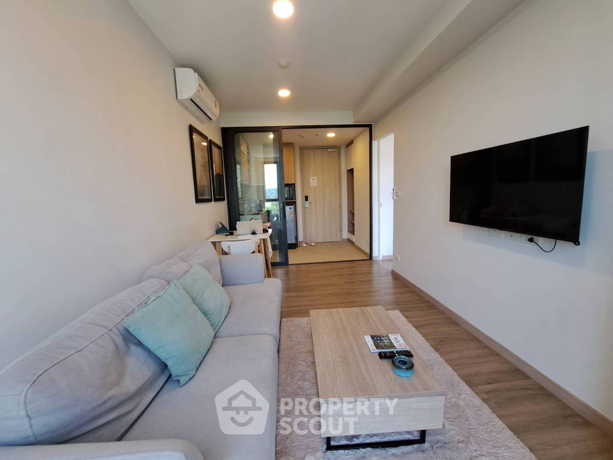 รูป คอนโด 1-ห้องนอน ที่ สกายพาร์ค คอนโด ลากูน่า ใกล้ หาดลากูน่า (ID 2748729) - รูปที่ 8/42