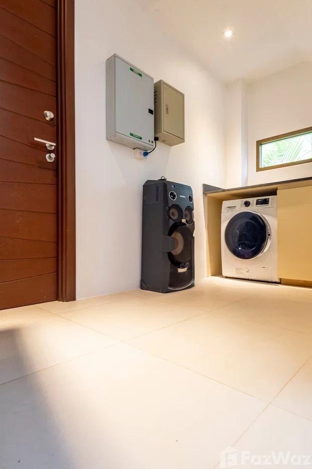 รูป ขาย วิลล่า 3 ห้องนอน ในโครงการ วิสต้า เดล มา ภูเก็ต 6131718 - รูปที่ 26/29