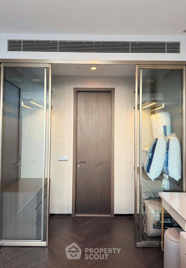 รูป คอนโด 1-ห้องนอน ที่ ดิ เอส สุขุมวิท 36 ใกล้ BTS ทองหล่อ (ID 2755813) - รูปที่ 5/28