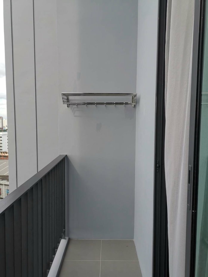 รูป 🎈#MT2603_129🎈💥ด่วน💥ว่างชัวร์ รีบคลิก ก่อนหลุดมือ‼️ 𝗙𝗼𝗿 𝗥𝗲𝗻𝘁 2️⃣0️⃣k.🔥🔥#ใกล้BTSสะพานควายคอนโด เดอะรีเซิร์ฟพหลประดิพัทธ์ - รูปที่ 14/15