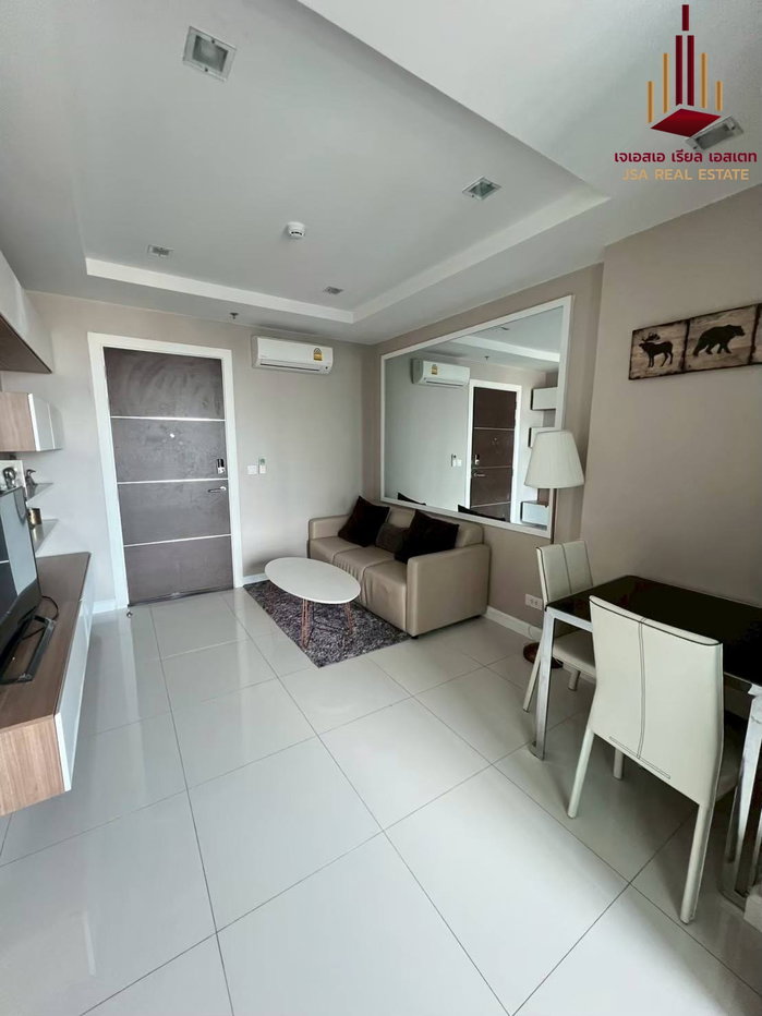 รูป ✨ ให้เช่า เดอะ เมโทรโพลิส สำโรง อินเตอร์เชนจ์ ✨  ราคา 12,000 บาท/เดือน - รูปที่ 3/5