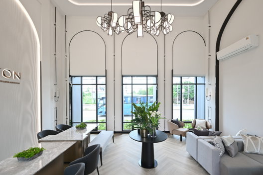 รูป Eston Latkrabang - Suvarnabhumi - รูปที่ 2/21