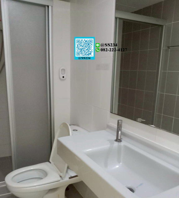 รูป 🌸🌸 Hot Price 🌸🌸ขาย/For Sale ยู ดีไลท์ เรสซิเดนซ์ พัฒนาการ - ทองหล่อ ( U DELIGHT RESIDENCE Pattanakran - Thonglor) - รูปที่ 14/15