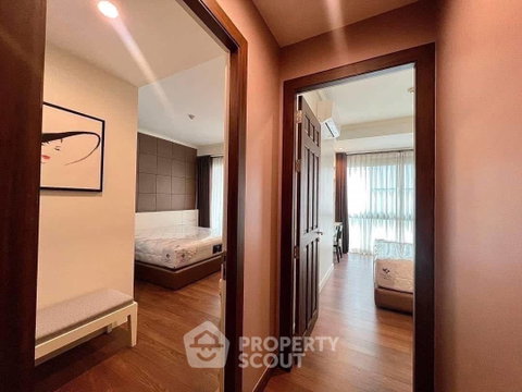 คอนโด 2-ห้องนอน ที่ วอน นภา สุขุมวิท 38 คอนโดมิเนียม ใกล้ BTS ทองหล่อ (ID 2759951)