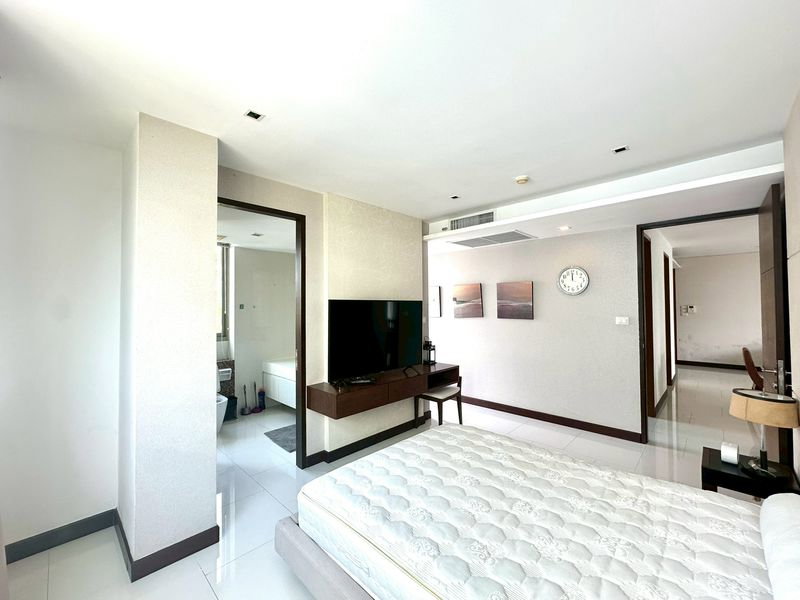 รูป ⛵ Sanctuary ⛵ Garden view / 3F / 2bedrooms >> THB38,000/month彡 - รูปที่ 12/19