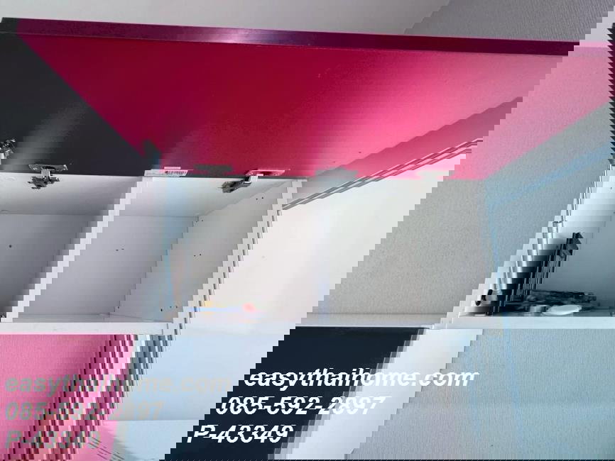 รูป ขายด่วน P-43349 แอสไพร์ สุขุมวิท 48 ห้องสภาพดีพร้อมอยู่ เครื่องซักผ้าครบ ใกล้ BTS พระโขนง ราคา 2,950,000 บาท Line @easythaihome 085-592-2897 - รูปที่ 6/8