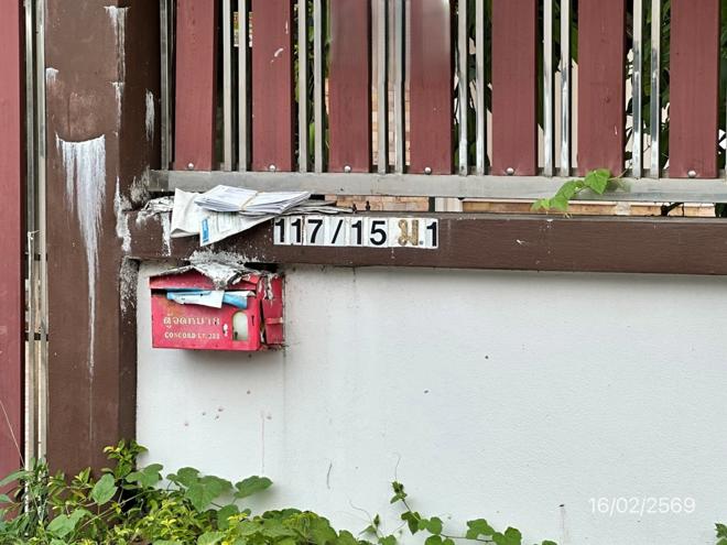 รูป บ้านเดี่ยว สำหรับขาย - ตะเคียนเตี้ย บางละมุง ชลบุรี - รูปที่ 20/44