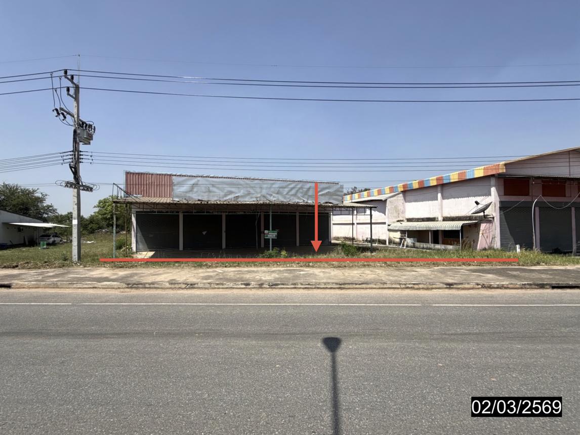 รูป บ้านเดี่ยว 500 ตร.วา หนองกุงศรี กาฬสินธุ์ 13.6M - รูปที่ 19/40
