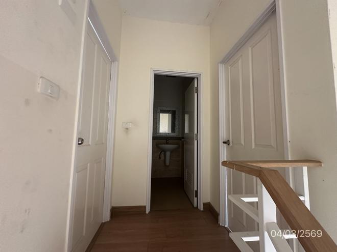 รูป ทาวน์เฮ้าส์ สำหรับขาย โกลเด้น ทาวน์ พระราม 2 พันท้ายนรสิงห์ เมืองสมุทรสาคร สมุทรสาคร - รูปที่ 5/28