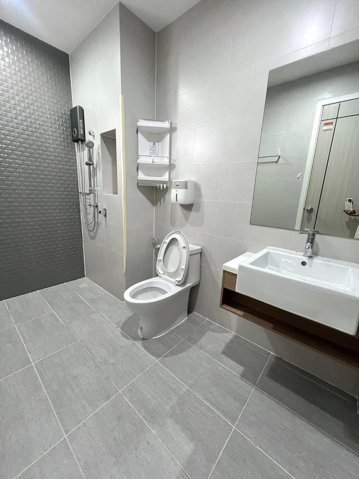 รูป WS6935 🏠 ทาวน์โฮม 3 ชั้นสิริเฮ้าท์ รัชดา 18 (หลังมุม) ใจกลางรัชดา–ลาดพร้าว ✨เพียง 50,000 บาท/เดือน - รูปที่ 10/18