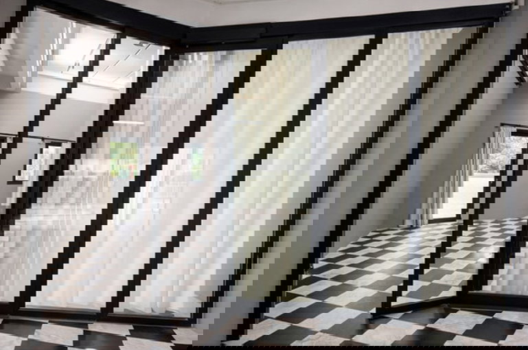 รูป 🏢 ให้เช่า! โฮมออฟฟิศ 3 ชั้น ย่านเพชรบุรี – พระราม 9 - รูปที่ 8/14