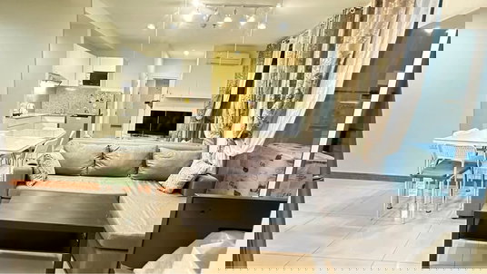 รูปภาพ R2956 ให้เช่าคอนโด 2 นอน @City condo สุขุมวิท101/1 (ว่างค่ะ) ใกล้ BTS อุดมสุข/ปุณณวิถี