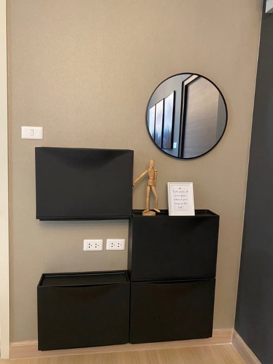 รูป ให้เช่า คอนโด ศุภาลัย เวอเรนด้า พระราม 9 MRT พระราม 9 MRT rama 9 2 กม. - รูปที่ 14/20