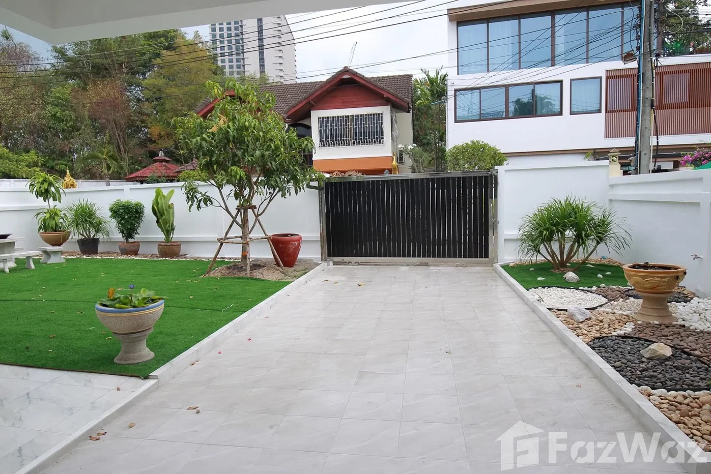 รูป ขาย บ้านเดี่ยว 3 ห้องนอน ใน นาเกลือ, ชลบุรี 6133378 - รูปที่ 13/15