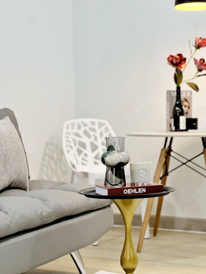 picture @Condorental condo for rent Happy Condo Ratchada 18 - 6/16