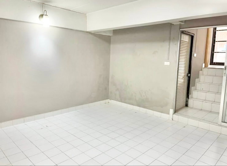 รูป #ให้เช่าบ้านซอยรัตนาธิเบศร์24 ตรงข้ามBig C รัตนาธิเบศร์ ใกล้MRTบางกระสอ 100 ม.  - รูปที่ 10/11