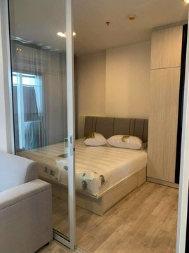 R2955 Condo For Rent Niche Mono Ramkhamhaeng