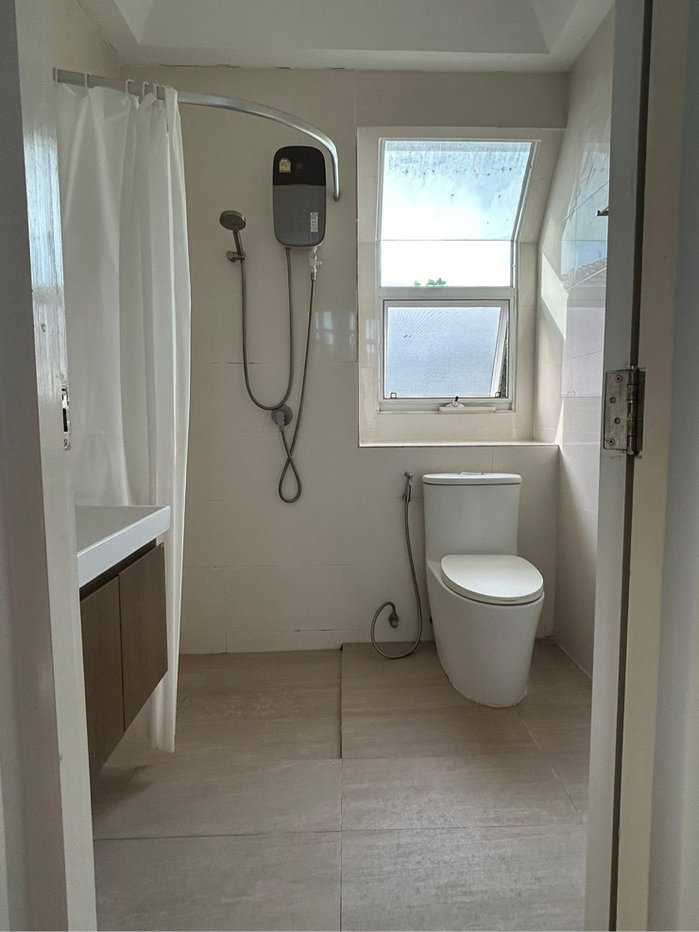 picture 💥House for rent Pharichat Ladkranung - 15/18