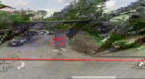 ขายที่ดิน ซ.พระยาสุเรนทร์ 16 ขนาด 96 ตารางวา เหมาะสร้างบ้านพักอาศัย