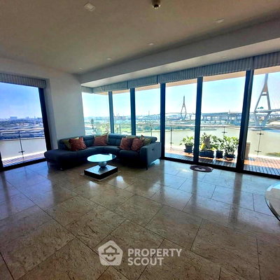 Condos for sale : 3-BR Condo at The Pano Rama 3 in Bang Phong Phang (ID 2335584)