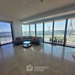 3-BR Condo at The Pano Rama 3 in Bang Phong Phang (ID 2335584)