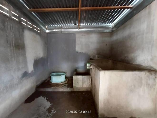 รูป บ้านเดี่ยว 309.3 ตร.วา พัฒนานิคม ลพบุรี 1.6M - รูปที่ 9/54