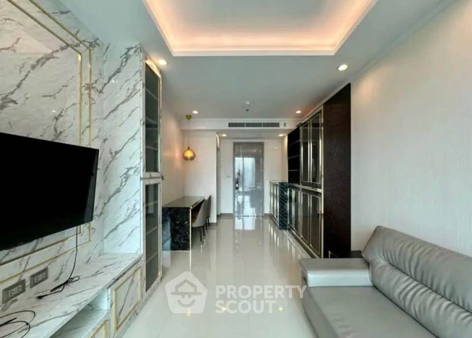 รูป คอนโด 1-ห้องนอน ที่ ศุภาลัย โอเรียนทัล สุขุมวิท 39 ใกล้ MRT เพชรบุรี (ID 2468194) - รูปที่ 3/10