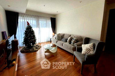Condos for rent : 2-BR Condo at The Lakes Bangkok near BTS Asok (ID 1922821)