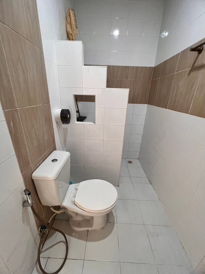 รูป 🏠 ขายบ้าน : Baan Monthon 8 Thawiwatthana (บ้านมณฑล 8 เลียบคลองทวีวัฒนา) รหัสทรัพย์ | 📌LNP-H909 - รูปที่ 10/21