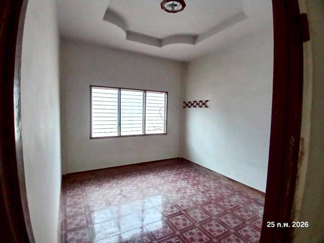 รูป บ้านเดี่ยว 99 ตร.วา สันป่าตอง เชียงใหม่ 1.8M - รูปที่ 6/30