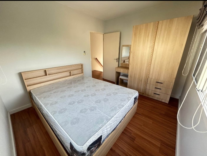 รูป บ้านสวยในโครงการ มีสระว่าย ฟิตเนส 3ห้องนอน - รูปที่ 20/30