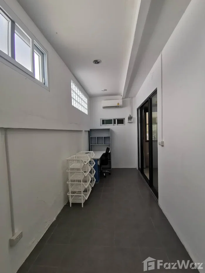 รูป ขาย ทาวน์เฮ้าส์ 3 ห้องนอน ในโครงการ เดอะ ดีไลท์ โคซี่ 1981361 - รูปที่ 4/15