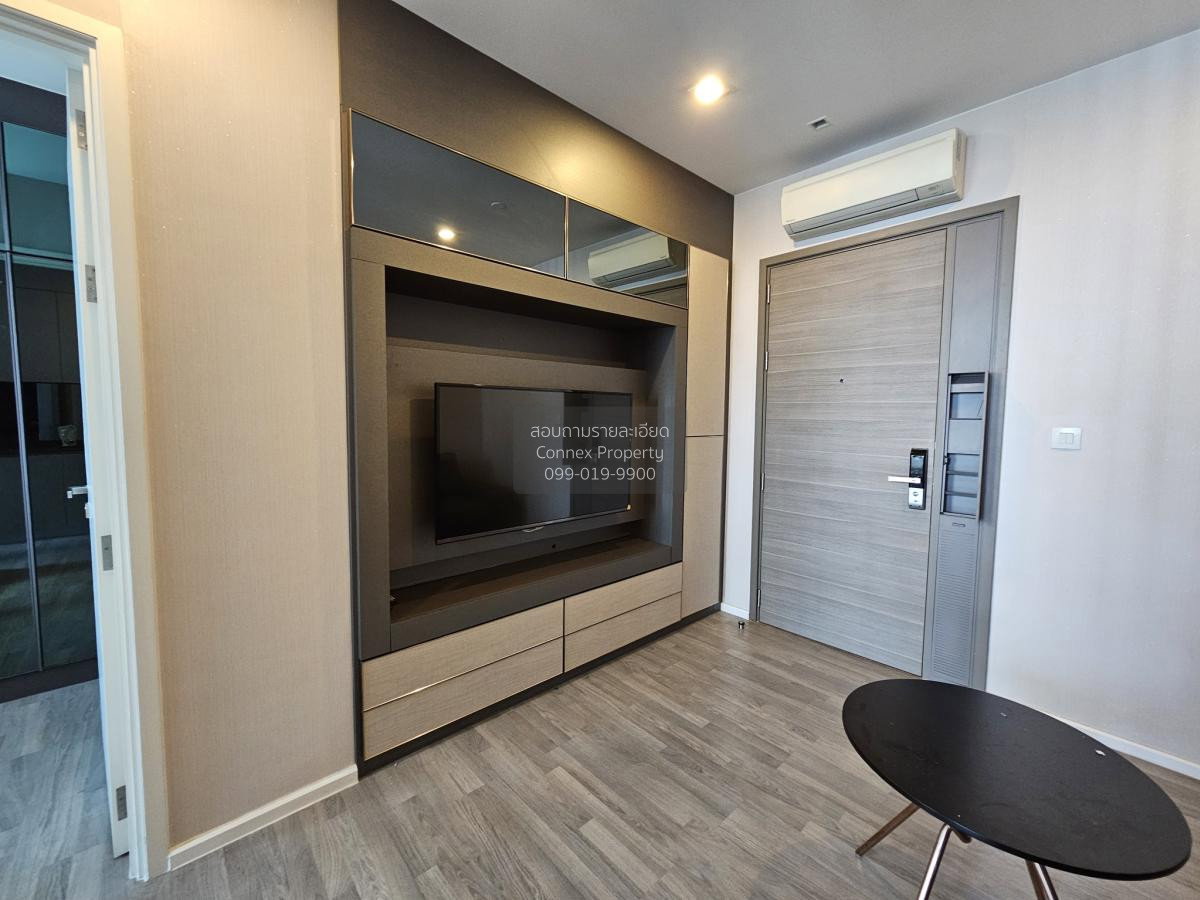 รูป เช่าคอนโด เดอะ รูม สุขุมวิท 69 BTS-พระโขนง พระโขนง เขต วัฒนา กรุงเทพ CX-82156 ✅ ทักไลน์ @connexproperty ตอบทันที ทีมงานมืออาชีพ ✅ - รูปที่ 2/5