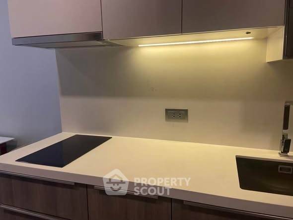 รูป คอนโด 1-ห้องนอน ที่ เซเลส อโศก ใกล้ MRT สุขุมวิท (ID 2713560) - รูปที่ 3/10