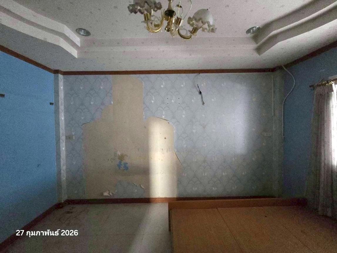 รูป บ้านเดี่ยว 50 ตร.วา เมืองนครสวรรค์ นครสวรรค์ 3.1M - รูปที่ 23/34