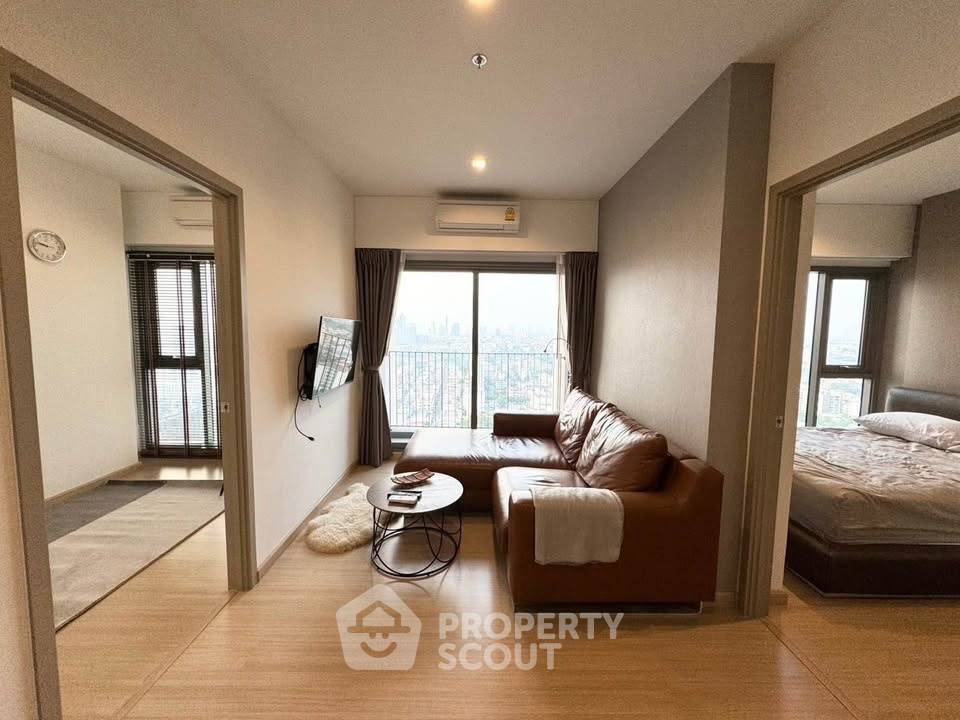 รูป คอนโด 2-ห้องนอน ที่ วิซดอม ค็อนเน็ค สุขุมวิท ใกล้ BTS ปุณณวิถี (ID 2139872) - รูปที่ 3/9