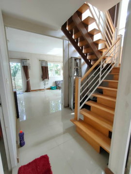 บ้านพฤกษาบ้านเดี่ยว 2 ชั้นพร้อมอยู่