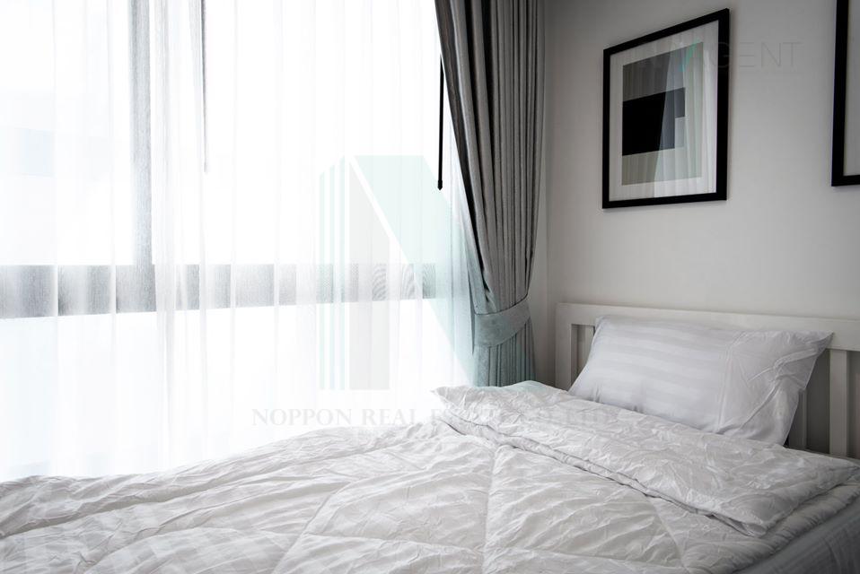 รูป 📣Nice room!📣 ให้เช่าคอนโด แบงค์คอก เฟ ลิซ สาทร-ตากสิน อาคาร 1 ชั้น 3 2 ห้องนอน ขนาด 45 ตรม ใกล้ SENA Fest - รูปที่ 4/8