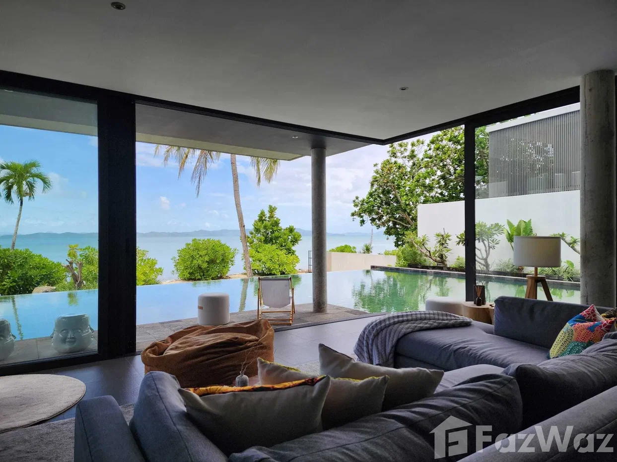 รูป วิลล่าให้เช่า 4 ห้องนอน ใน ป่าคลอก, ภูเก็ต 6091630 - รูปที่ 3/28