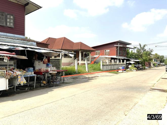 รูป บ้านเดี่ยว 269 ตร.วา เมืองขอนแก่น ขอนแก่น 4.8M - รูปที่ 14/32