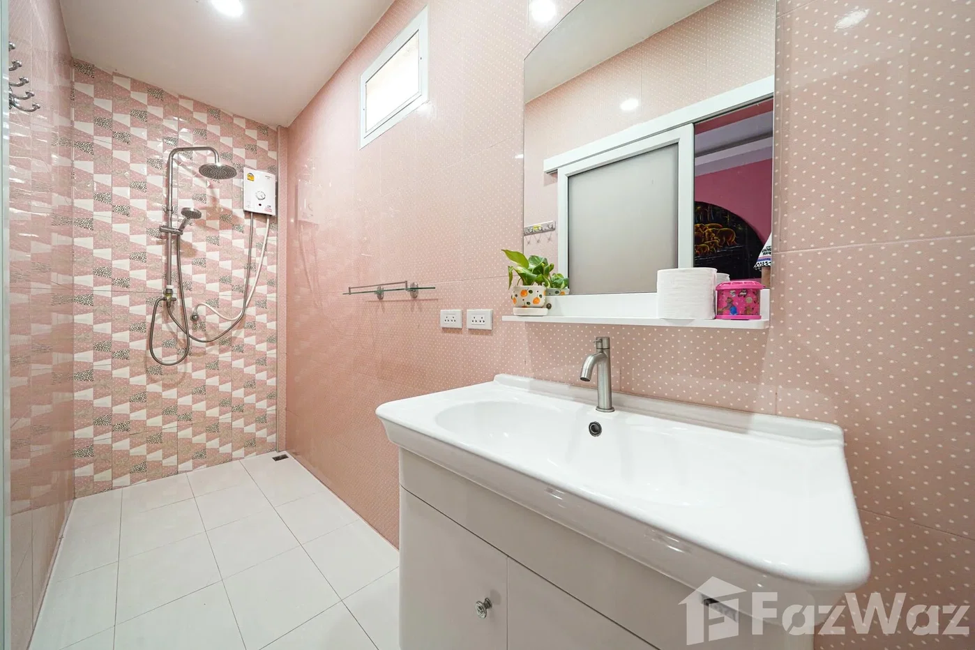 รูป ขาย วิลล่า 7 ห้องนอน ใน เมืองพัทยา, ชลบุรี 5372571 - รูปที่ 12/38