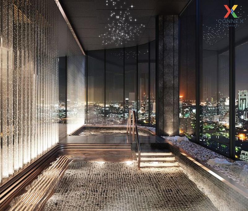 รูป 🔥🔥🔥 เช่าคอนโด  ไอดีโอ คิว สุขุมวิท 36 BTS-ทองหล่อ คลองตัน เขต คลองเตย กรุงเทพ CX-149831 ✅ ทักไลน์ @connexproperty ตอบทันที ทีมงานมืออาชีพ ✅ 🔥🔥🔥 - รูปที่ 3/4