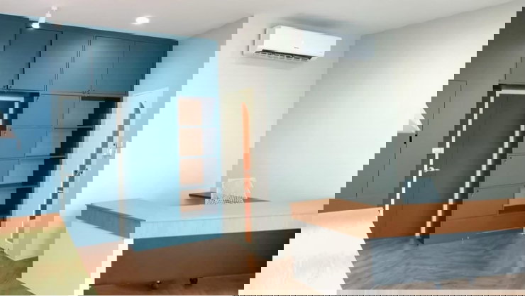 รูป ปล่อยเช่าบ้านกลางเมือง-ลาดพร้าวเสรีไทย - รูปที่ 8/13