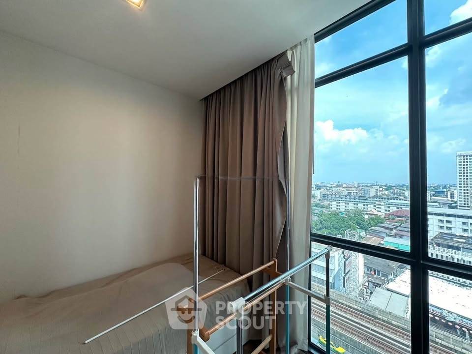 รูป คอนโด 2-ห้องนอน ที่ เดอะ รูม สุขุมวิท 62 ใกล้ BTS ปุณณวิถี (ID 2247037) - รูปที่ 6/7
