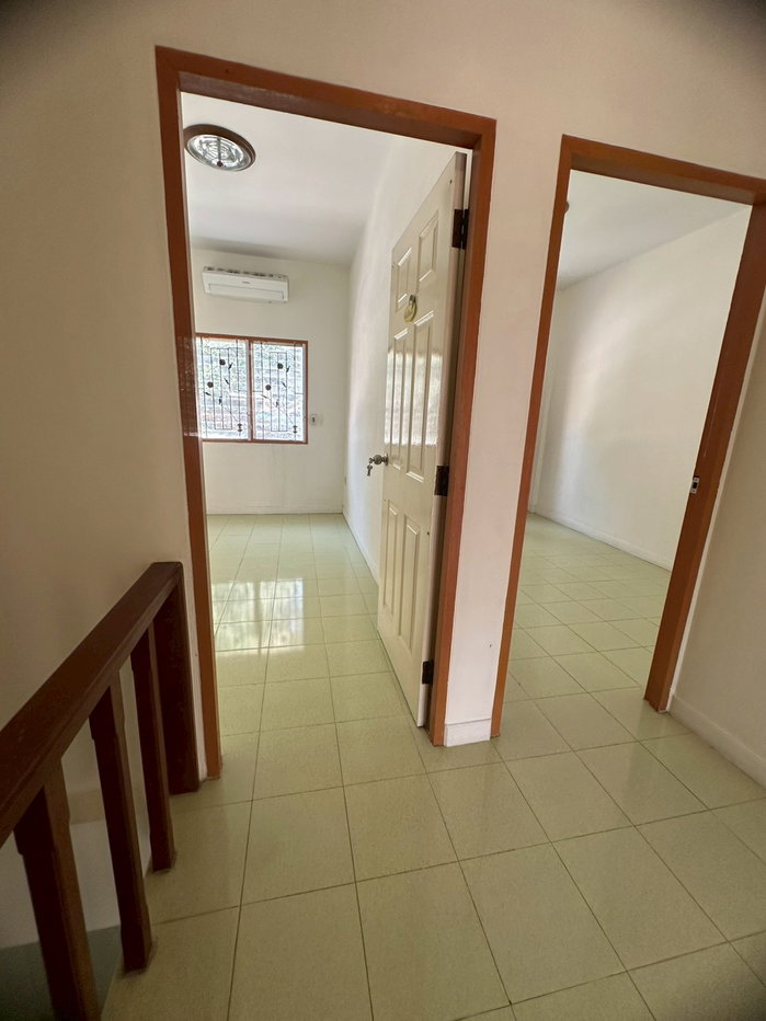 รูป ทาวน์เฮ้า2ชั้นสวย ทำเลทอง ตัวเมืองระยอง น้ำไม่ท่วม บ่ายไม่ร้อน - รูปที่ 19/26