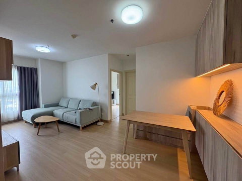 2-BR Condo at Supalai Veranda Rama 9 in Bang Kapi (ID 2463417)
