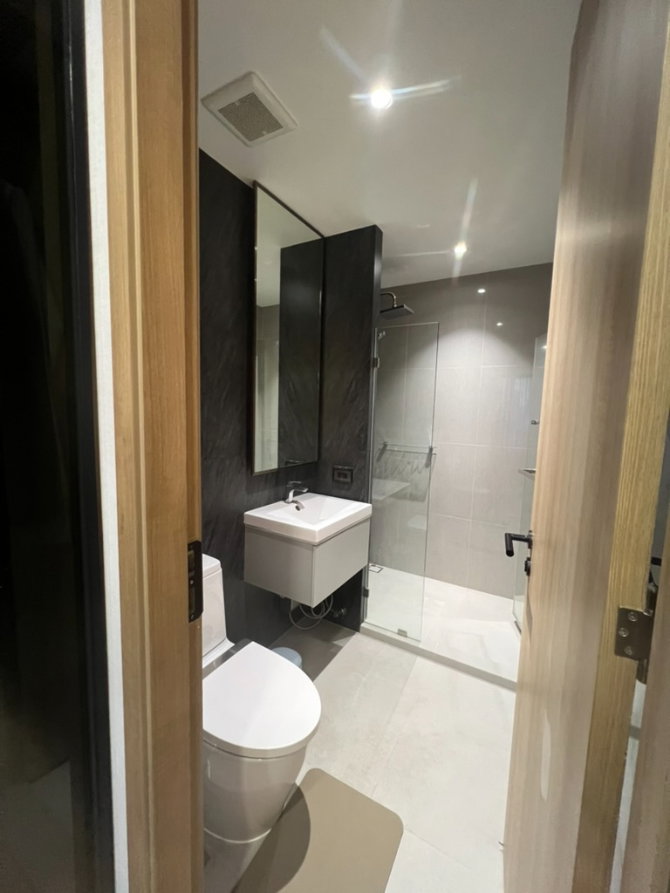 รูป ✨ ขายด่วน! ห้องมุมคอนโด | ย่านอารีย์ – พหล ✨ 📍 โครงการ Savvi Phahol 2 - รูปที่ 9/22